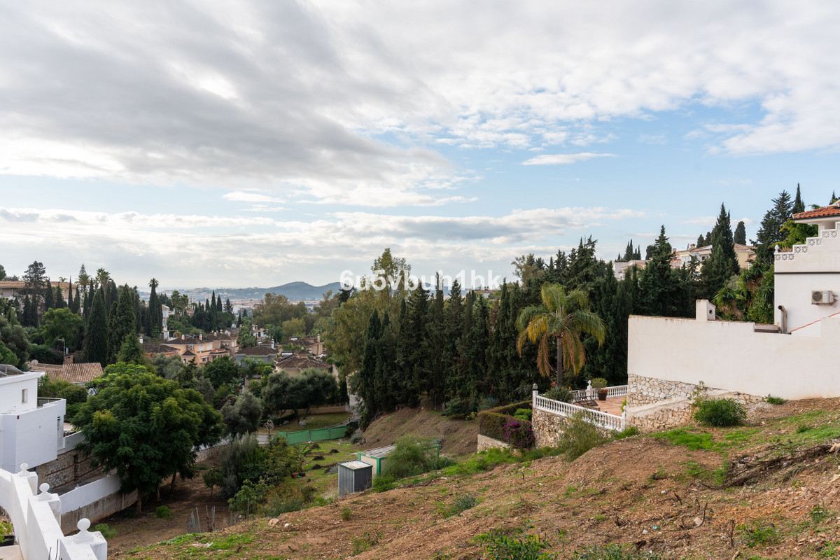 4 Bed Plots for sale in Campo Mijas Costa Del Sol, Málaga, Spain