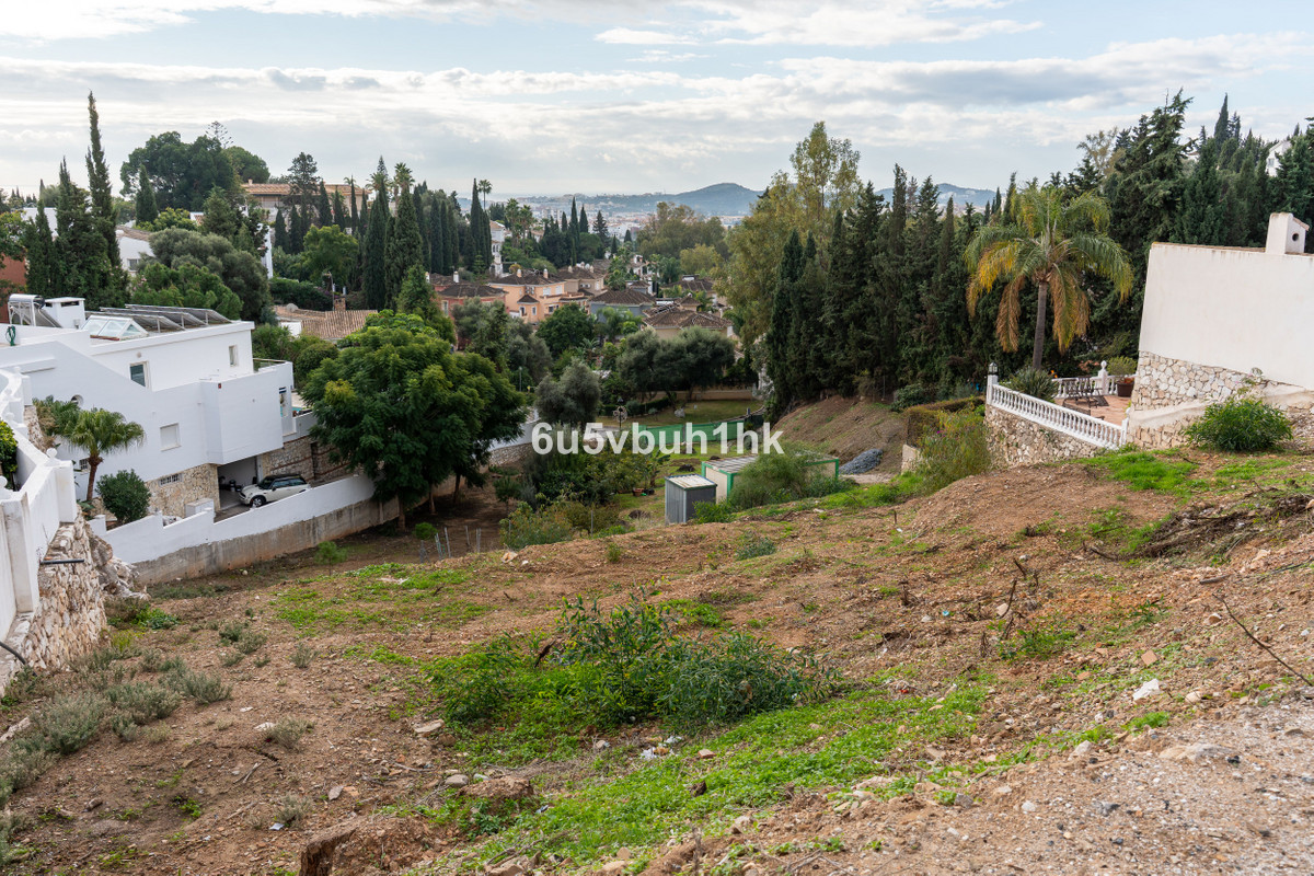 4 Bed Plots for sale in Campo Mijas Costa Del Sol, Málaga, Spain