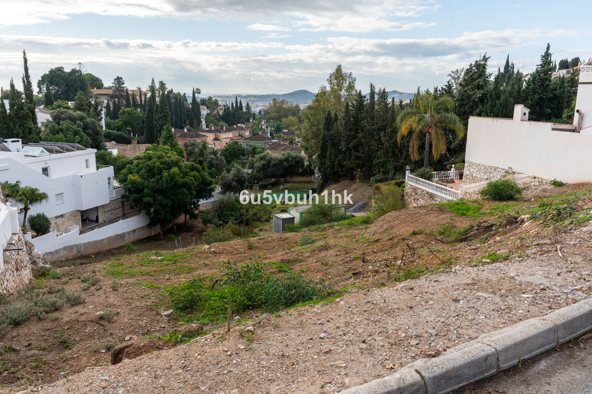 4 Bed Plots for sale in Campo Mijas Costa Del Sol, Málaga, Spain