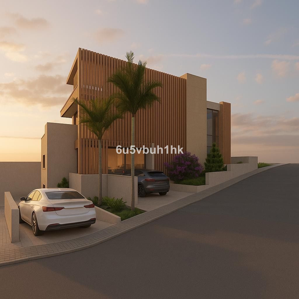 4 Bed Plots for sale in Campo Mijas Costa Del Sol, Málaga, Spain