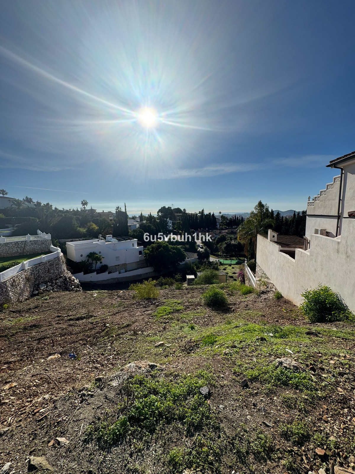 4 Bed Plots for sale in Campo Mijas Costa Del Sol, Málaga, Spain