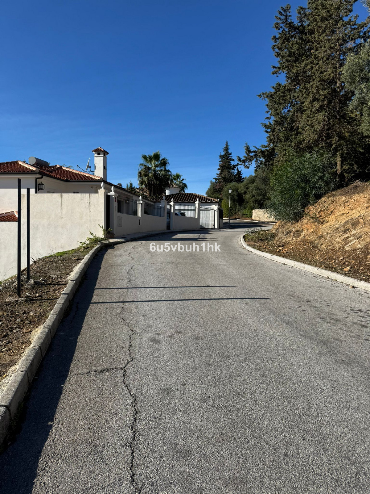 4 Bed Plots for sale in Campo Mijas Costa Del Sol, Málaga, Spain