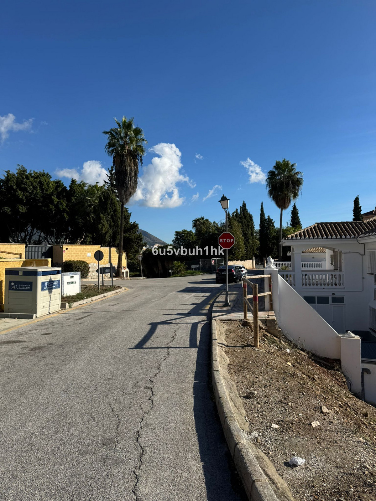 4 Bed Plots for sale in Campo Mijas Costa Del Sol, Málaga, Spain