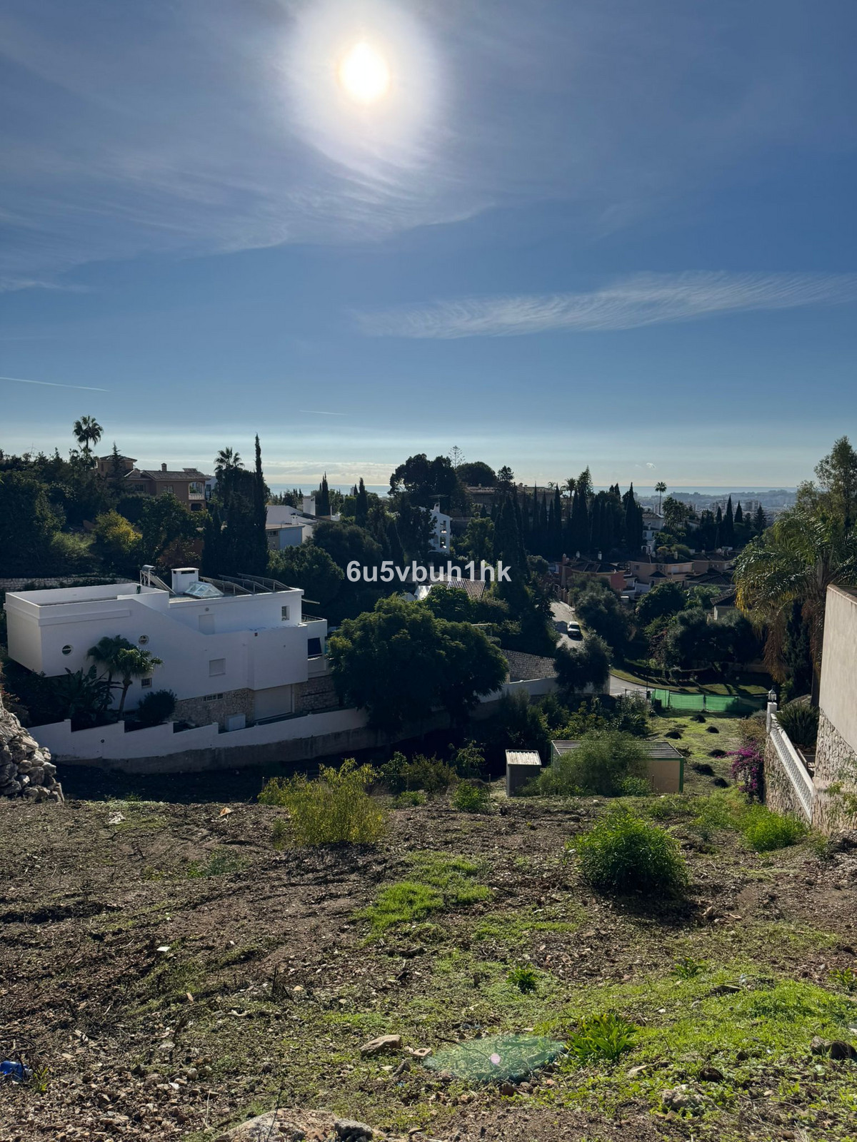 4 Bed Plots for sale in Campo Mijas Costa Del Sol, Málaga, Spain