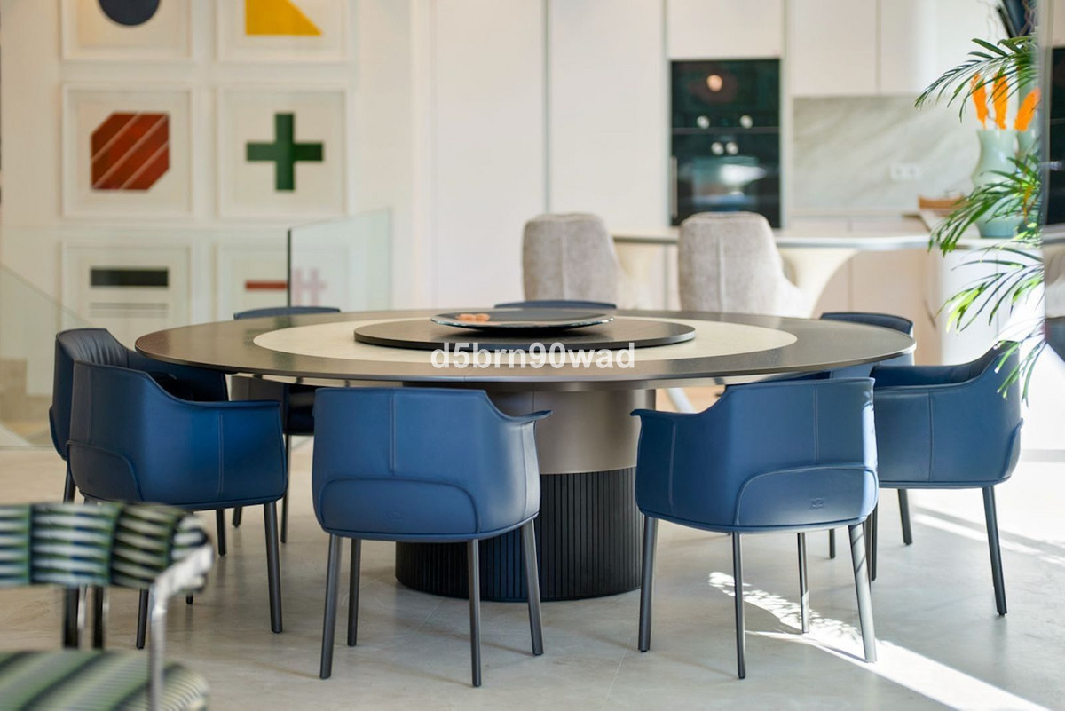 4 Bed Apartment for sale in Sierra Blanca Costa Del Sol, Málaga, Spain