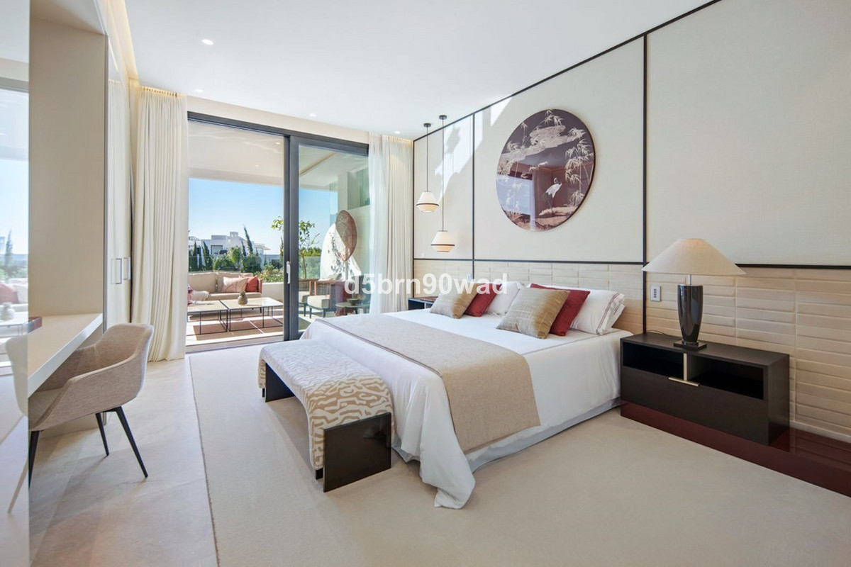 5 Bed Townhouse for sale in Guadalmina Baja Costa Del Sol, Málaga, Spain