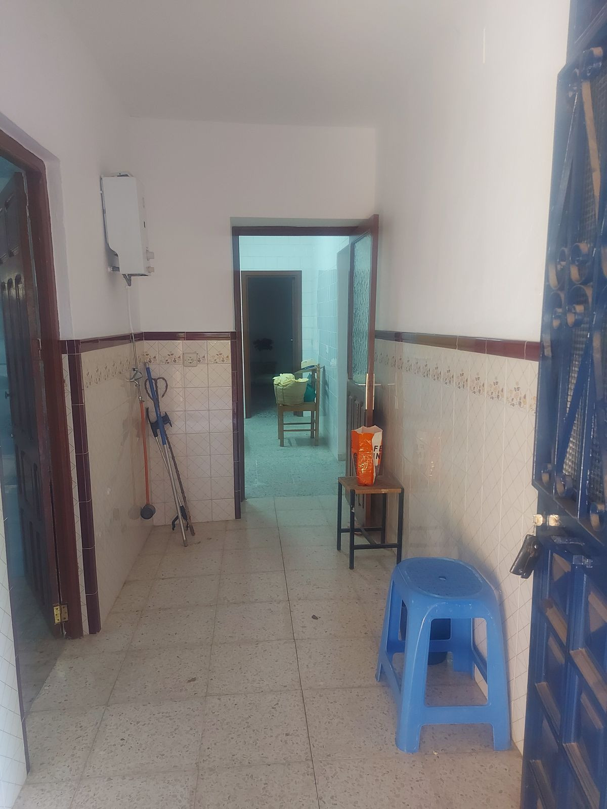 3 Bed Townhouse for sale in San Enrique Costa Del Sol, Cádiz, Spain