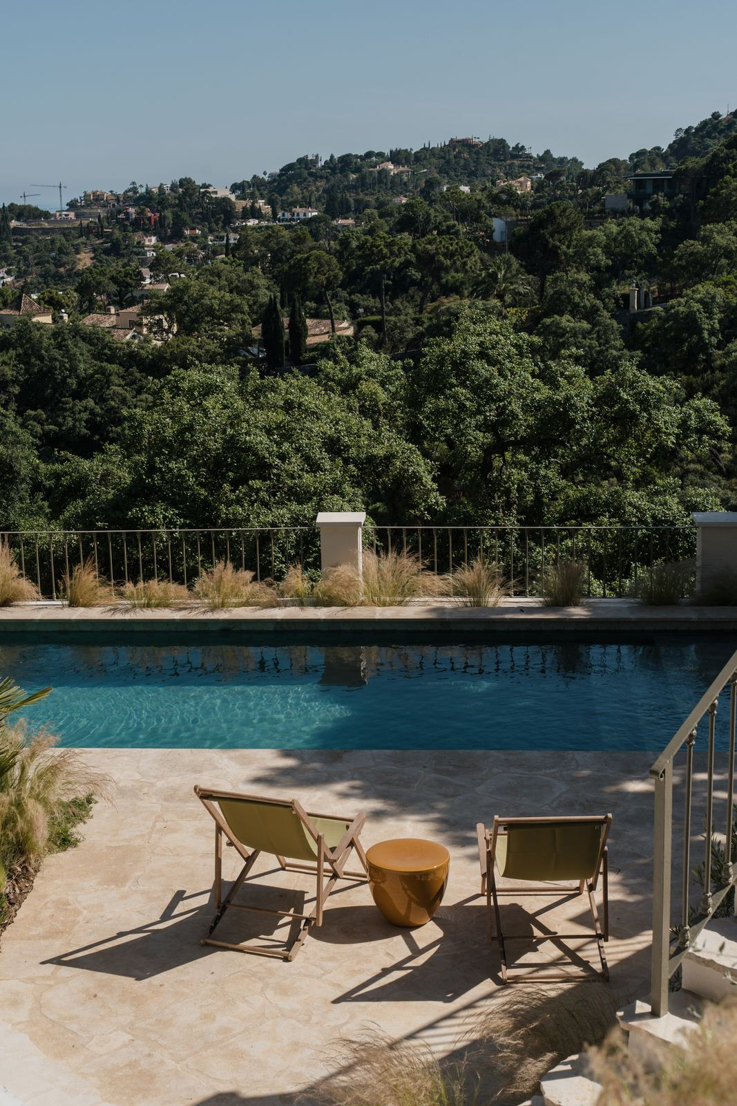 4 Bed Townhouse for sale in El Madroñal Costa Del Sol, Málaga, Spain