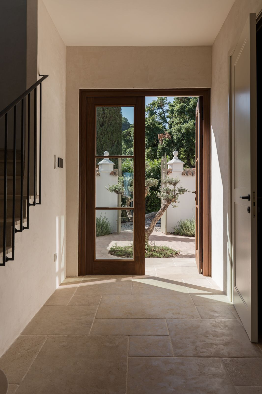4 Bed Townhouse for sale in El Madroñal Costa Del Sol, Málaga, Spain
