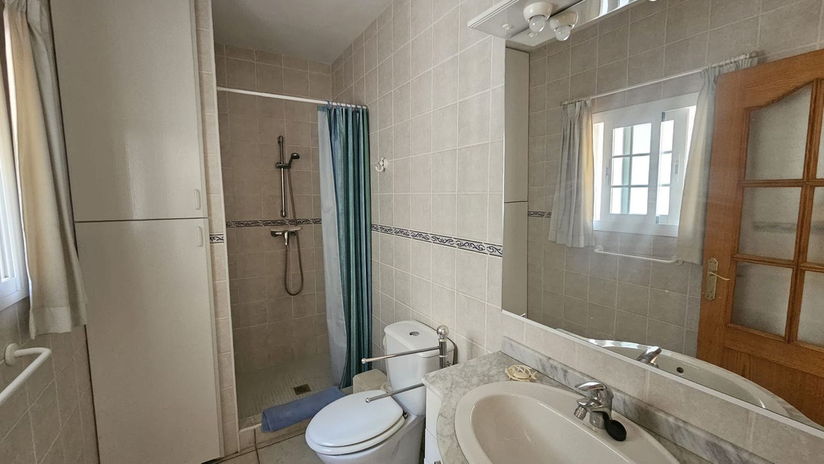3 Bed Townhouse for sale in Valtocado Costa Del Sol, Málaga, Spain