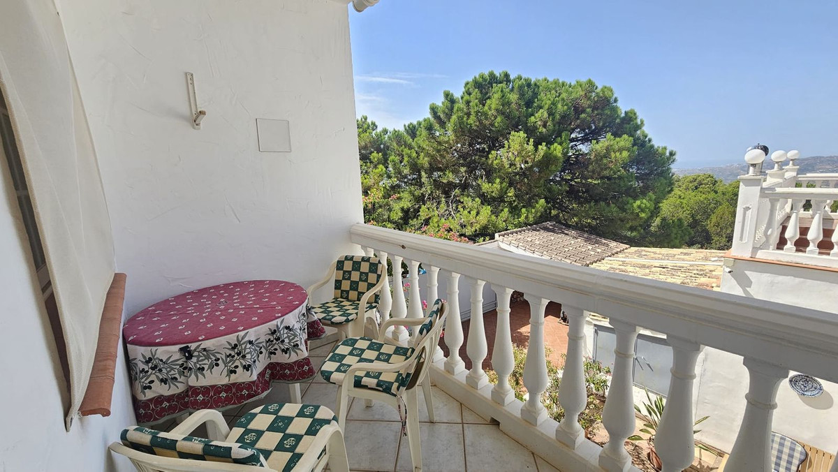 3 Bed Townhouse for sale in Valtocado Costa Del Sol, Málaga, Spain