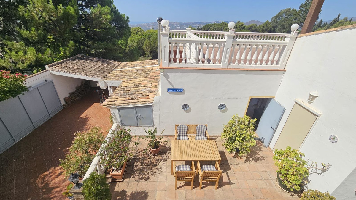3 Bed Townhouse for sale in Valtocado Costa Del Sol, Málaga, Spain