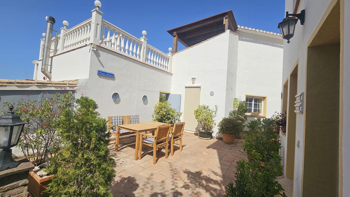 3 Bed Townhouse for sale in Valtocado Costa Del Sol, Málaga, Spain