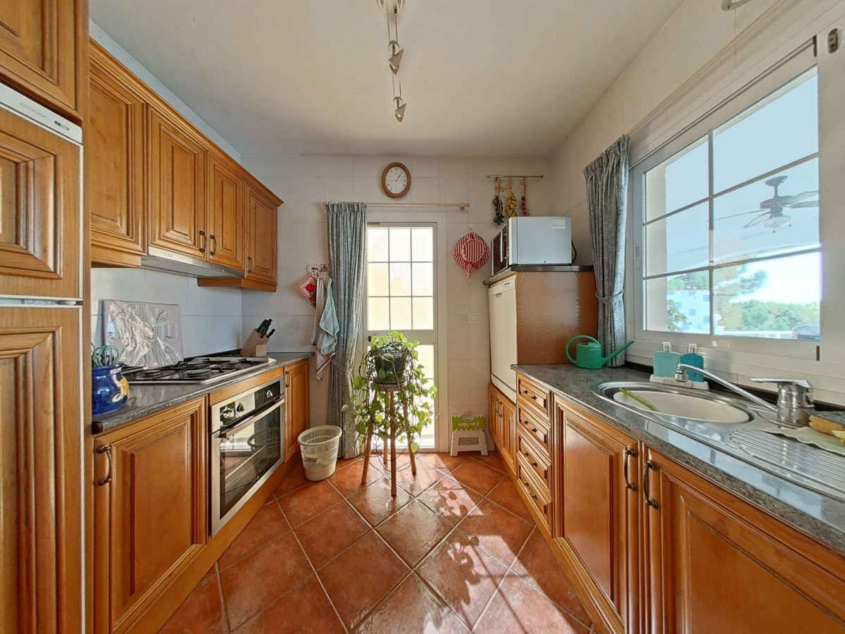 3 Bed Townhouse for sale in Valtocado Costa Del Sol, Málaga, Spain