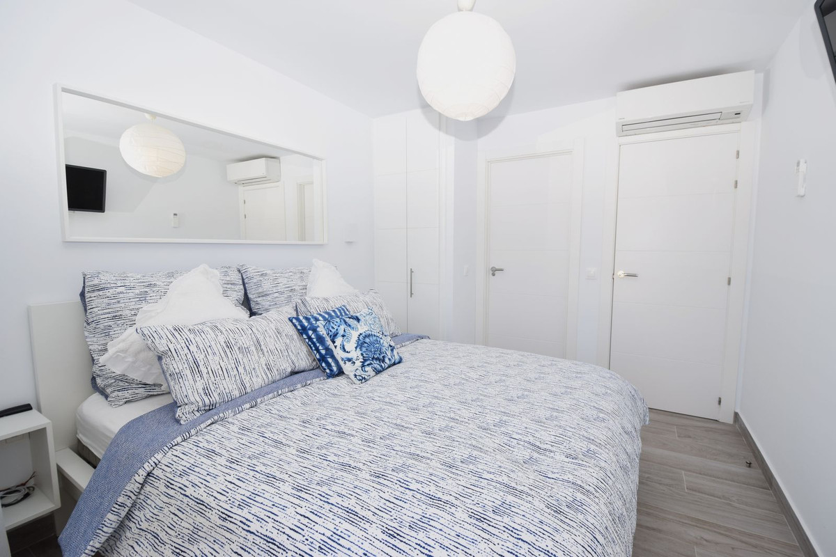 4 Bed Townhouse for sale in La Cala De Mijas Costa Del Sol, Málaga, Spain