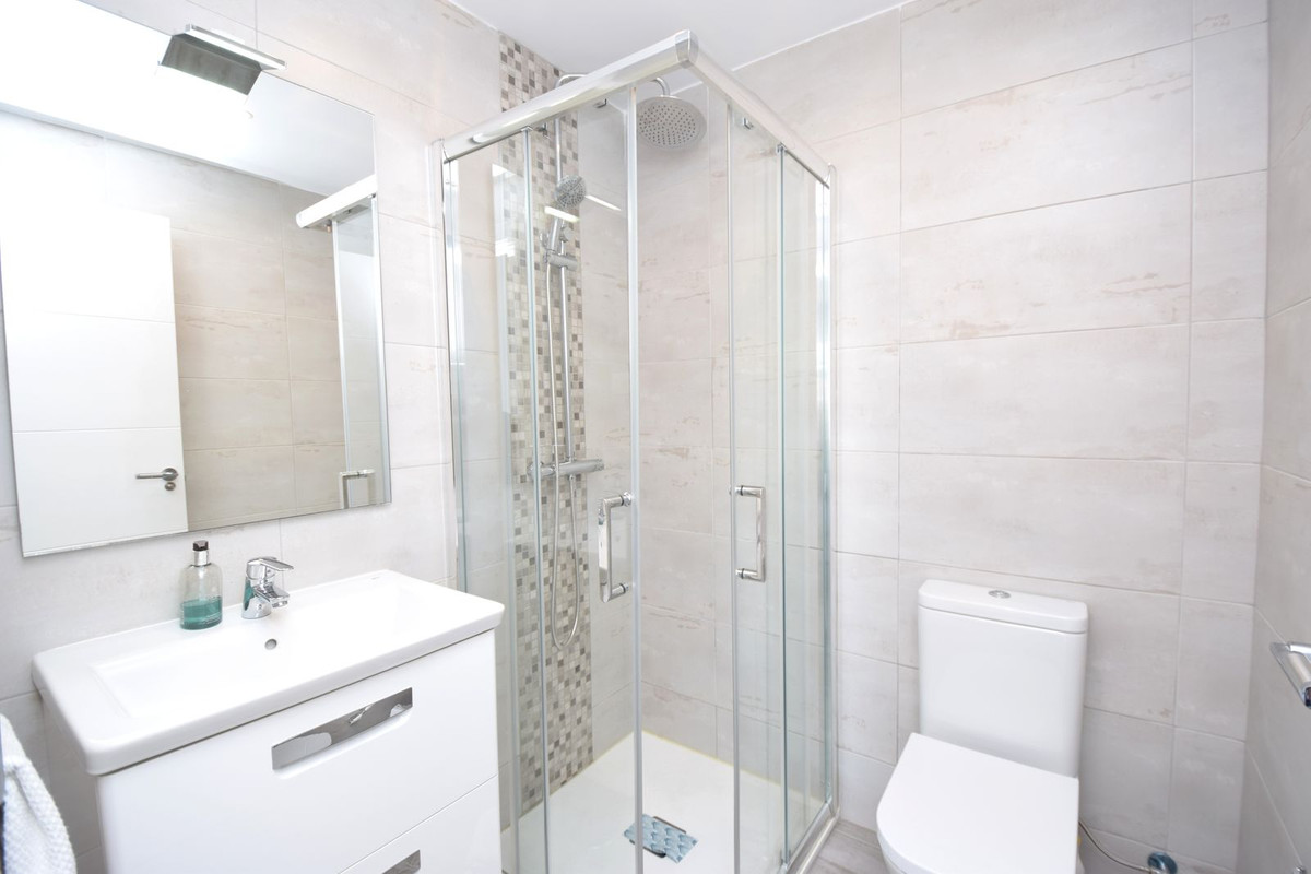 4 Bed Townhouse for sale in La Cala De Mijas Costa Del Sol, Málaga, Spain