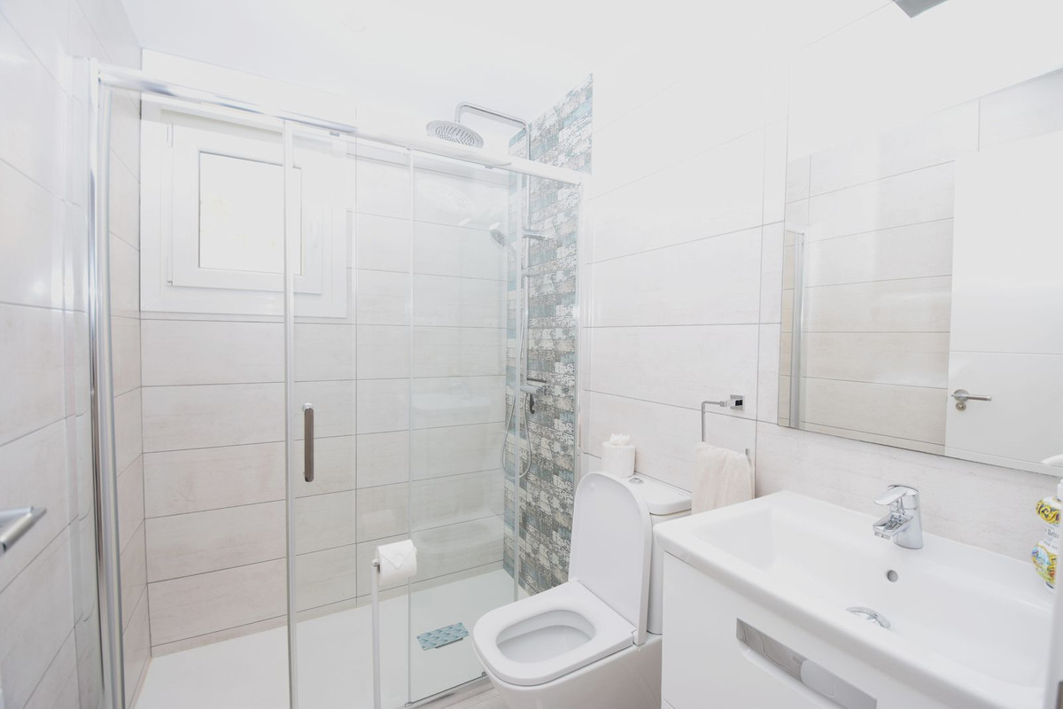 4 Bed Townhouse for sale in La Cala De Mijas Costa Del Sol, Málaga, Spain
