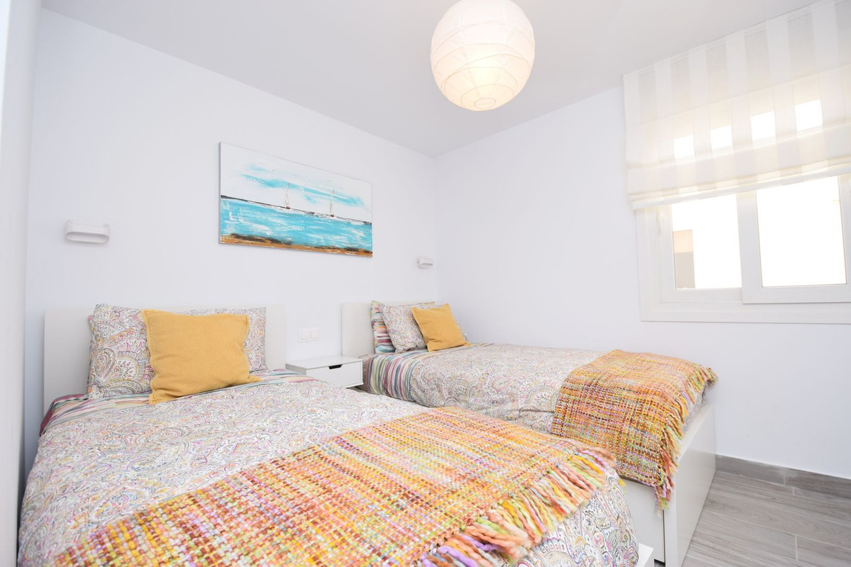 4 Bed Townhouse for sale in La Cala De Mijas Costa Del Sol, Málaga, Spain