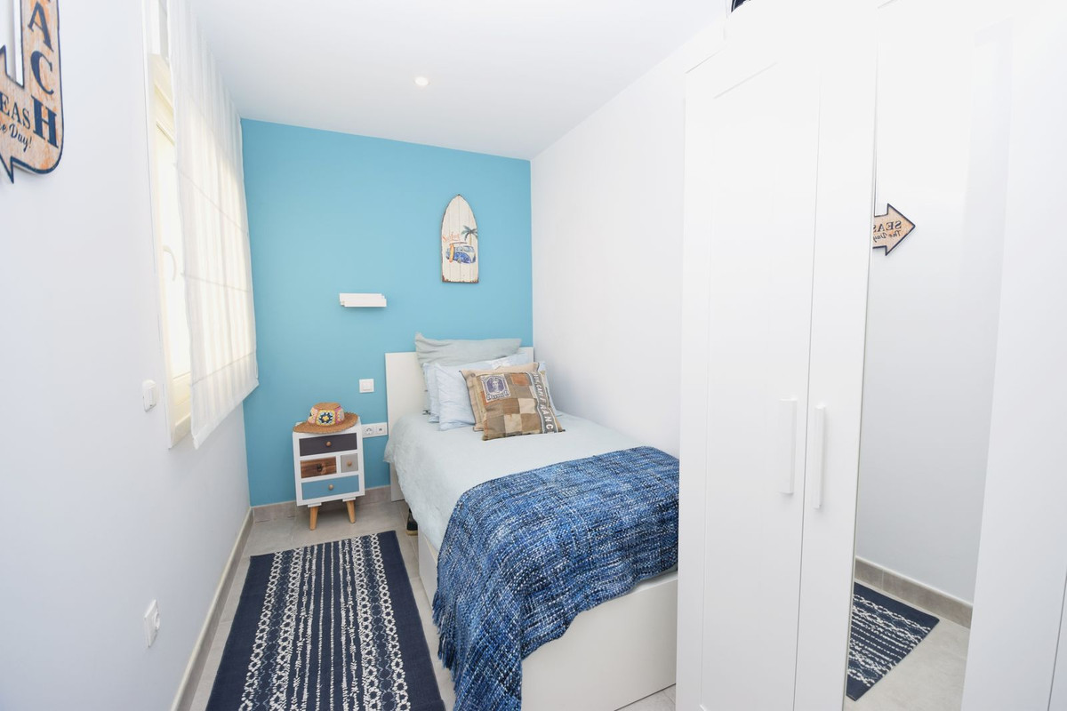 4 Bed Townhouse for sale in La Cala De Mijas Costa Del Sol, Málaga, Spain