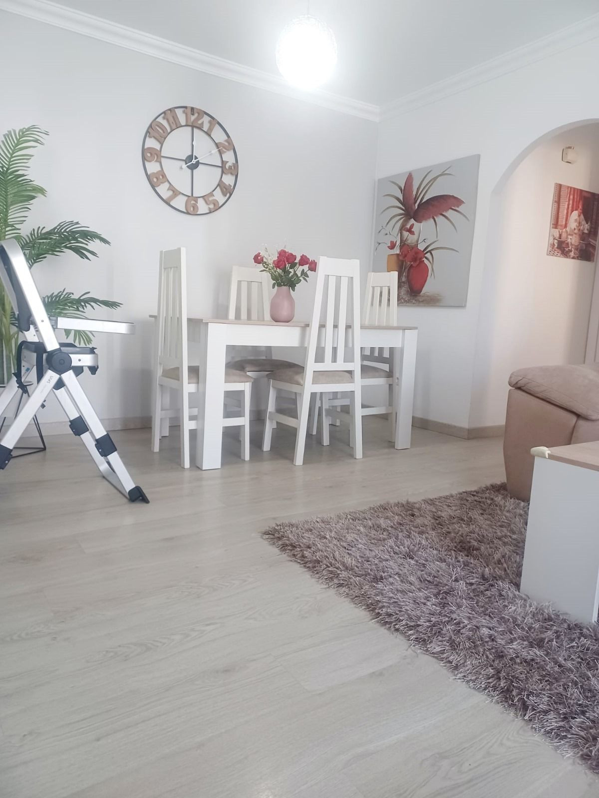3 Bed Apartment for sale in Estepona Costa Del Sol, Málaga, Spain
