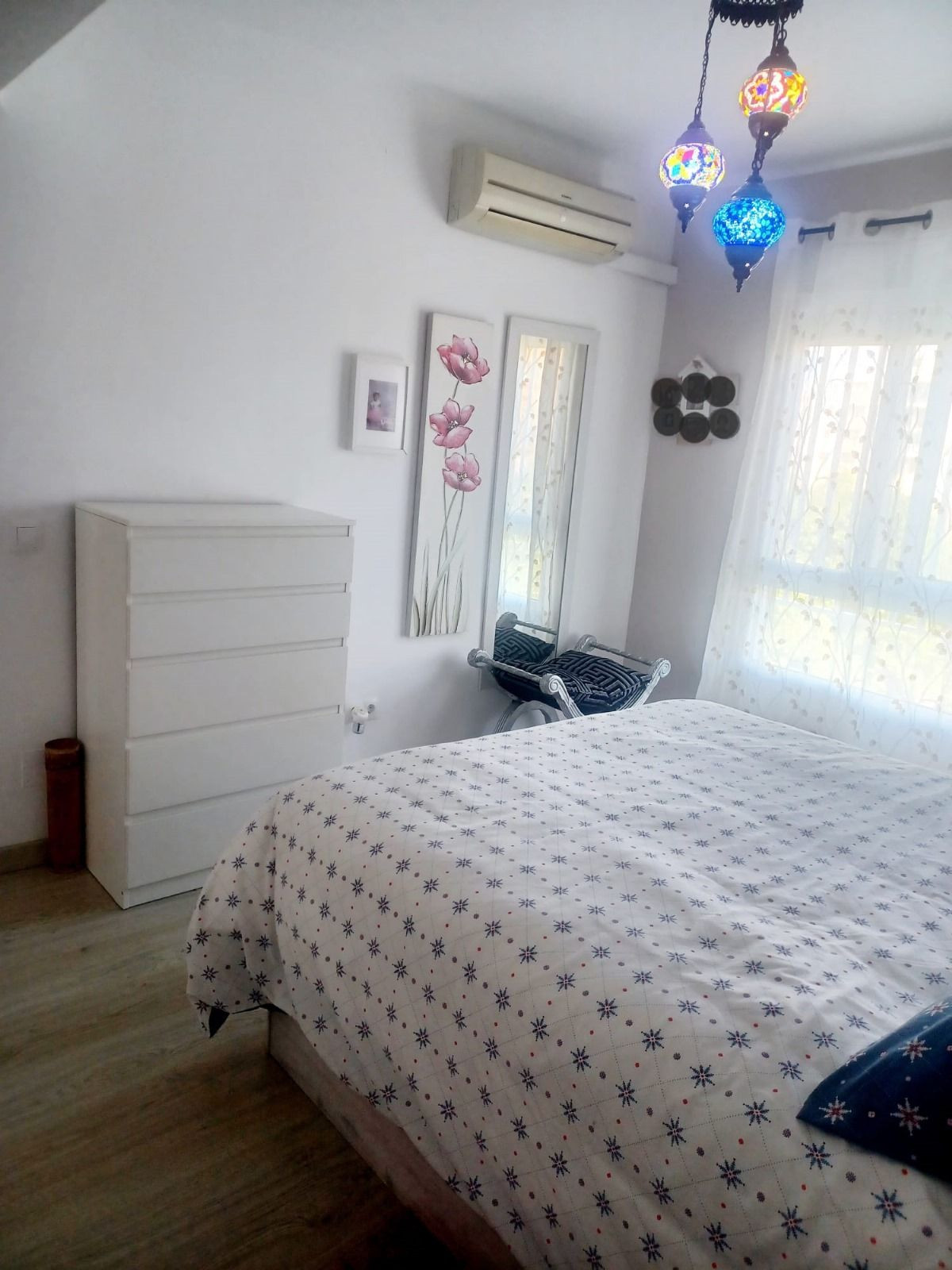 3 Bed Apartment for sale in Estepona Costa Del Sol, Málaga, Spain