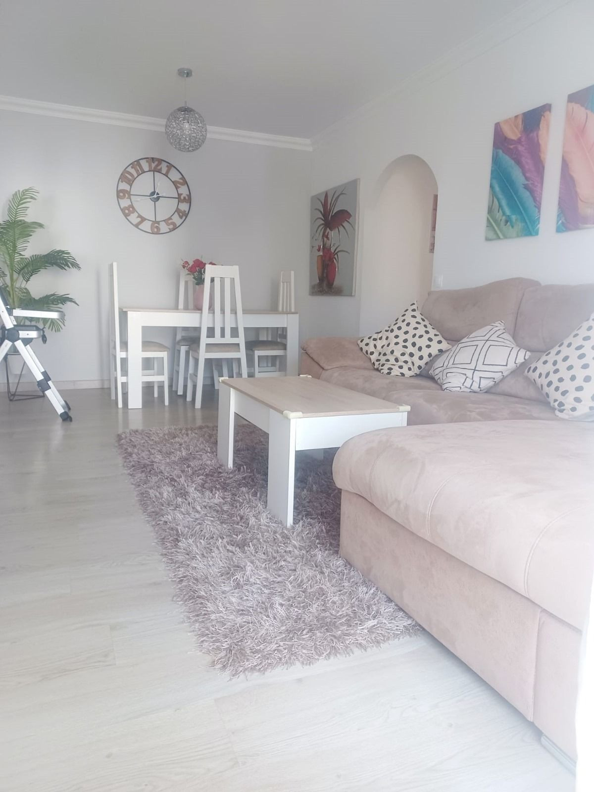 3 Bed Apartment for sale in Estepona Costa Del Sol, Málaga, Spain