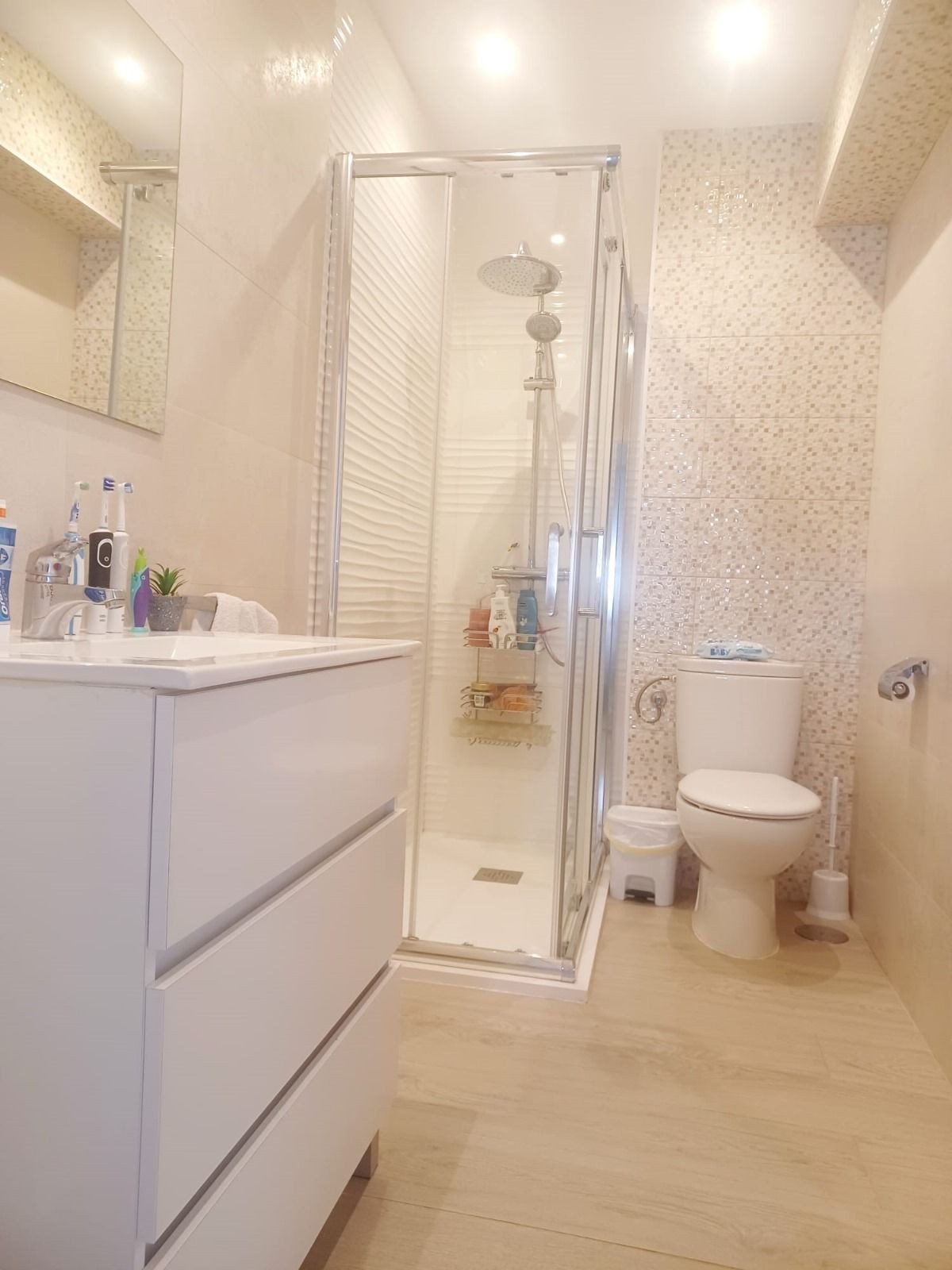3 Bed Apartment for sale in Estepona Costa Del Sol, Málaga, Spain