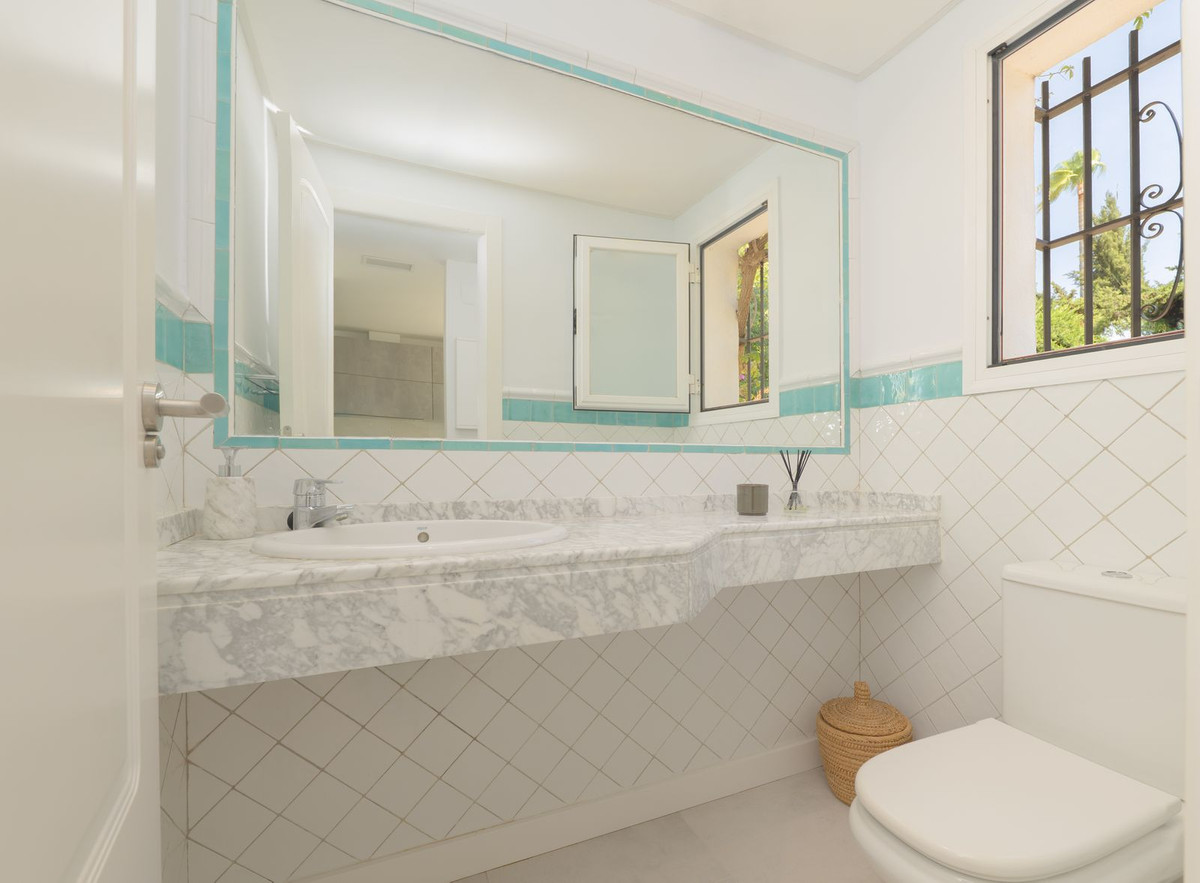 3 Bed Townhouse for sale in Bahía De Marbella Costa Del Sol, Málaga, Spain