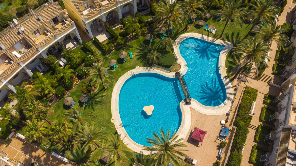 3 Bed Townhouse for sale in Bahía De Marbella Costa Del Sol, Málaga, Spain