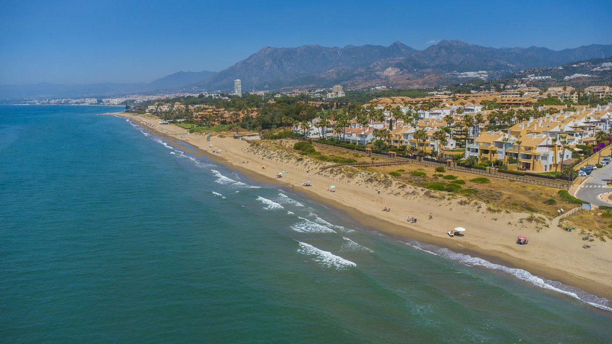 3 Bed Townhouse for sale in Bahía De Marbella Costa Del Sol, Málaga, Spain