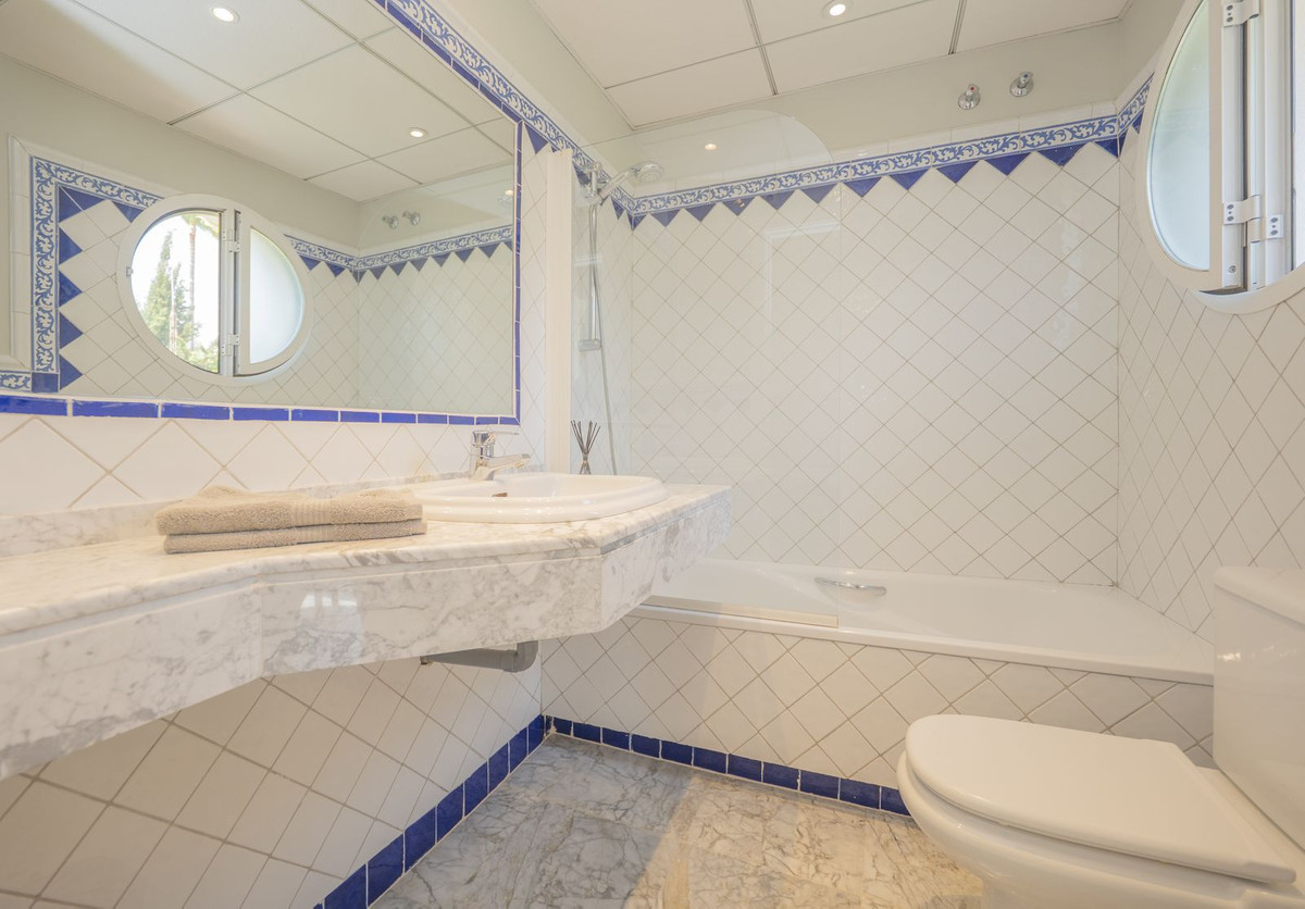 3 Bed Townhouse for sale in Bahía De Marbella Costa Del Sol, Málaga, Spain