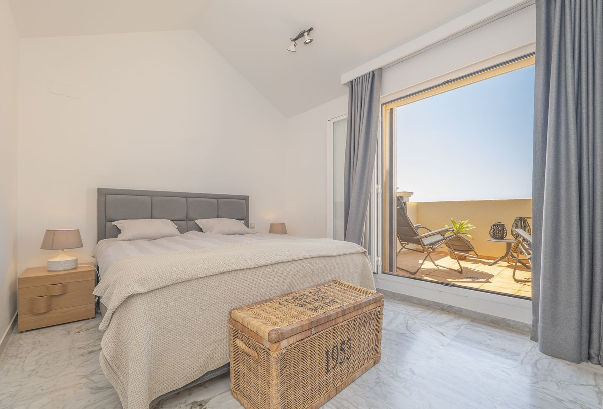 3 Bed Townhouse for sale in Bahía De Marbella Costa Del Sol, Málaga, Spain