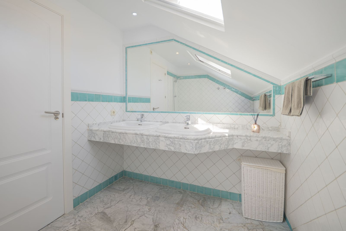 3 Bed Townhouse for sale in Bahía De Marbella Costa Del Sol, Málaga, Spain