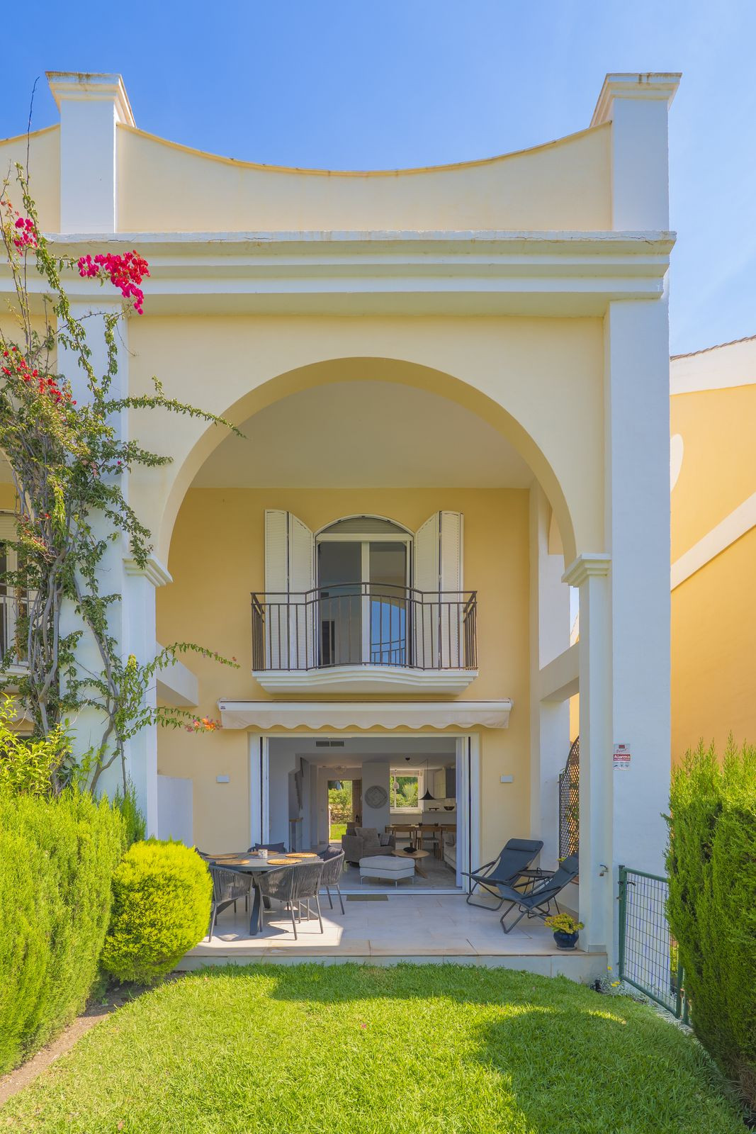3 Bed Townhouse for sale in Bahía De Marbella Costa Del Sol, Málaga, Spain