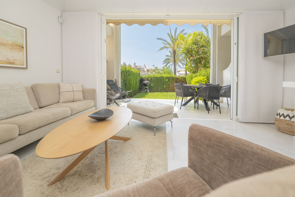 3 Bed Townhouse for sale in Bahía De Marbella Costa Del Sol, Málaga, Spain