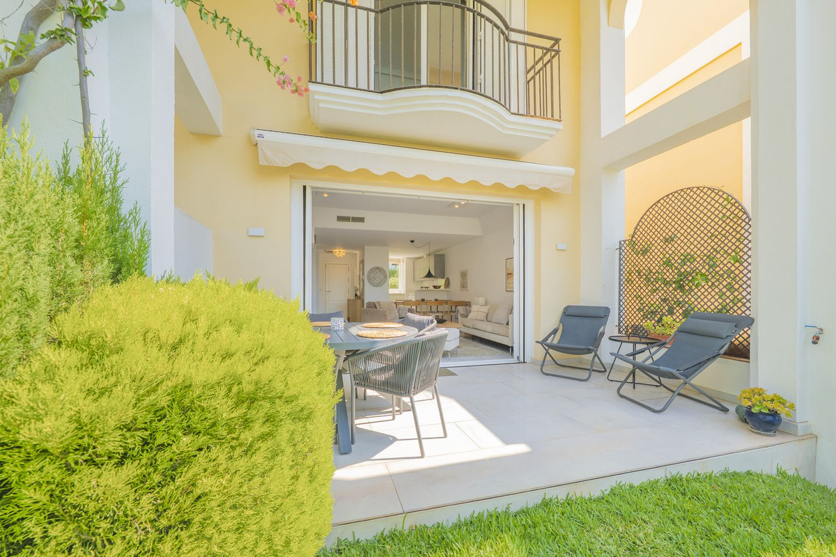 3 Bed Townhouse for sale in Bahía De Marbella Costa Del Sol, Málaga, Spain