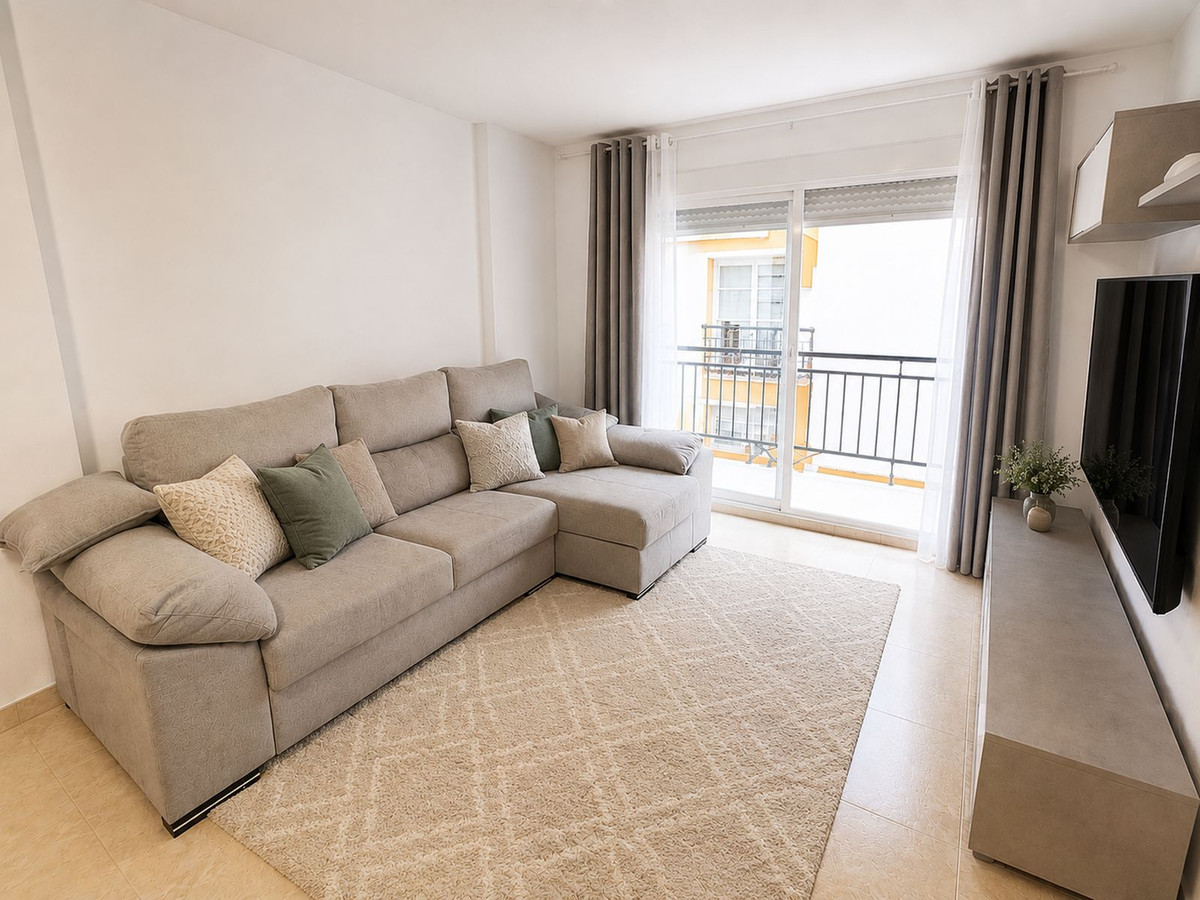 2 Bed Apartment for sale in Guaro Costa Del Sol, Málaga, Spain