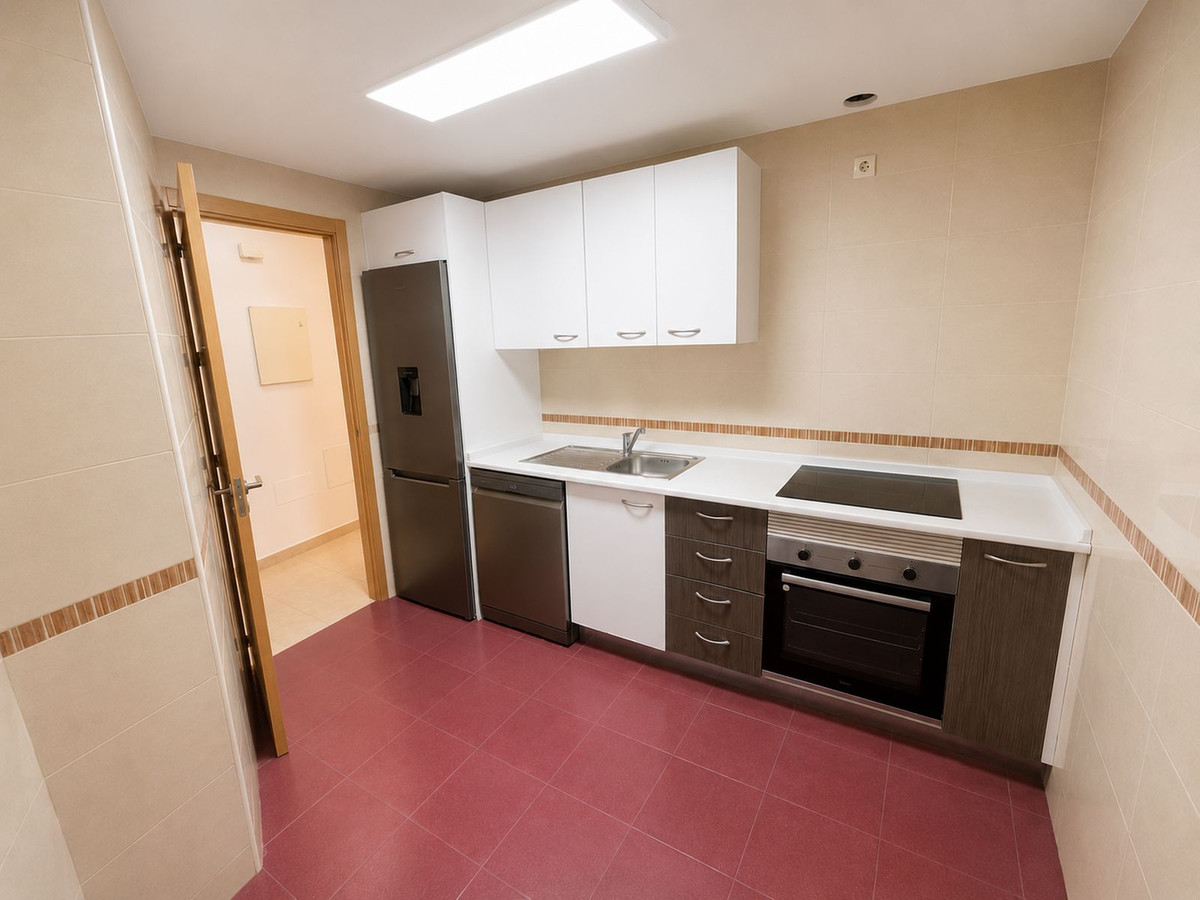 2 Bed Apartment for sale in Guaro Costa Del Sol, Málaga, Spain