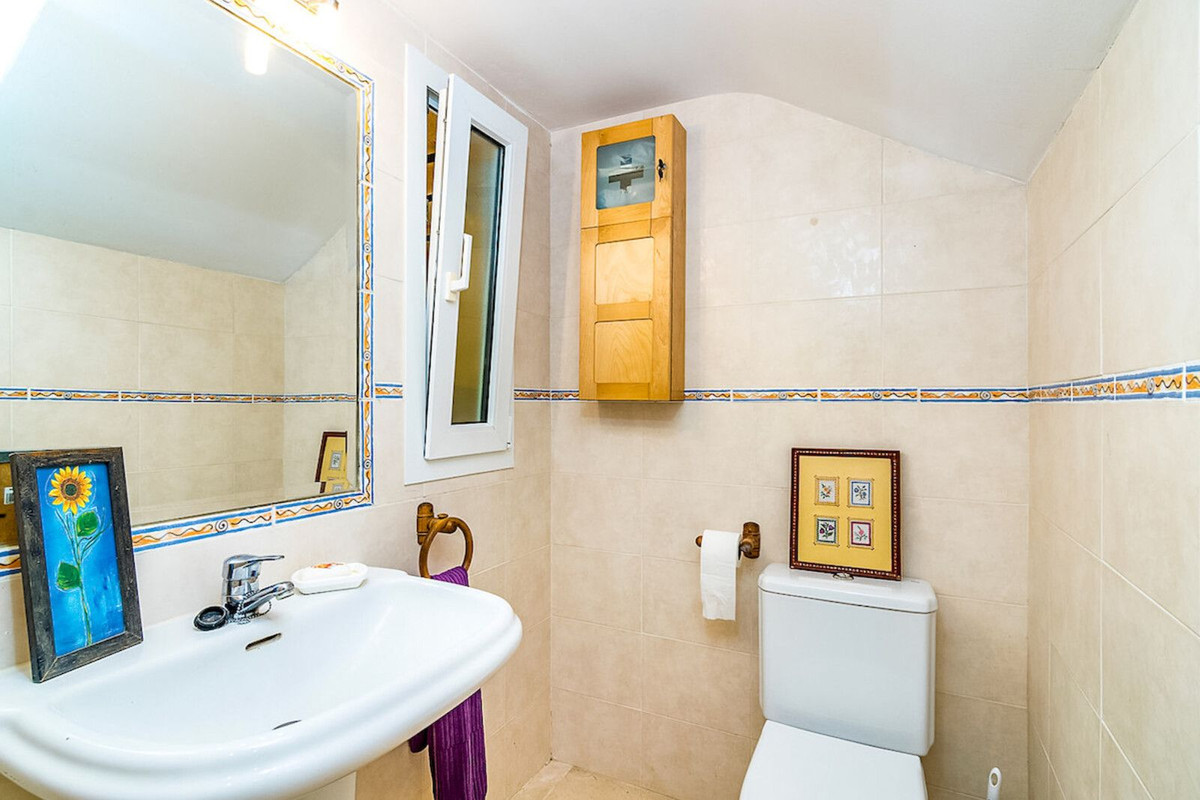 4 Bed Townhouse for sale in Riviera Del Sol Costa Del Sol, Málaga, Spain