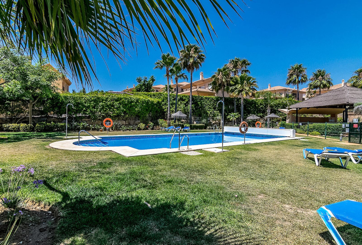 4 Bed Townhouse for sale in Riviera Del Sol Costa Del Sol, Málaga, Spain