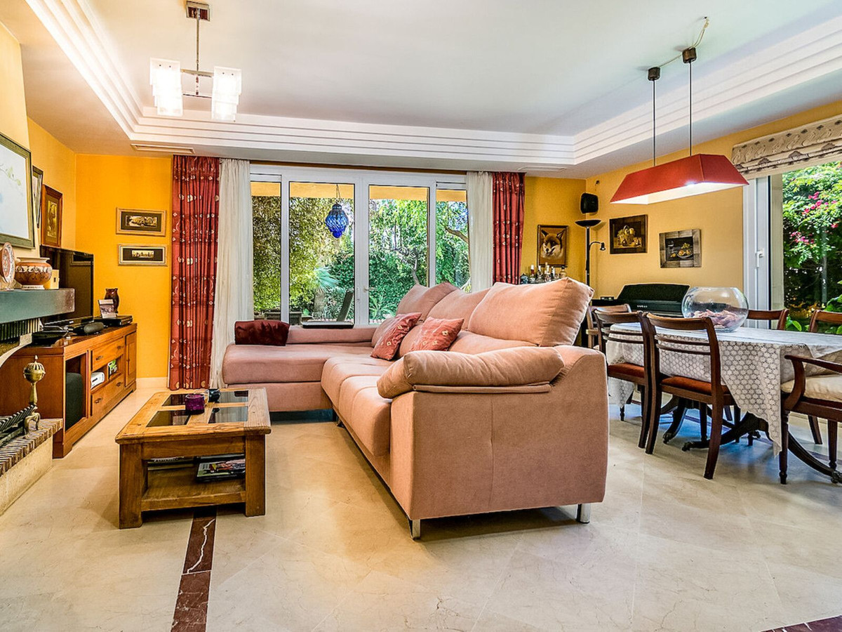 4 Bed Townhouse for sale in Riviera Del Sol Costa Del Sol, Málaga, Spain