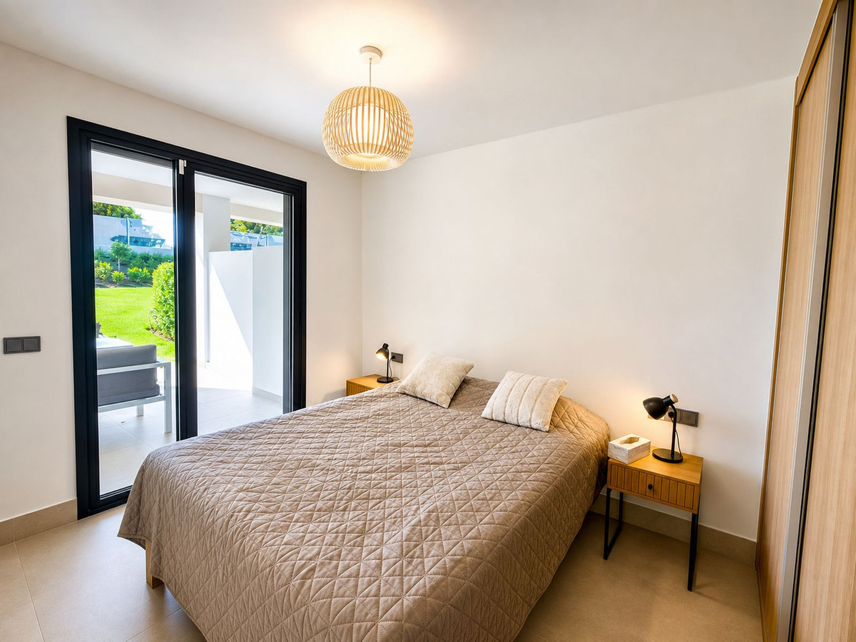 2 Bed Apartment for sale in Casares Playa Costa Del Sol, Málaga, Spain