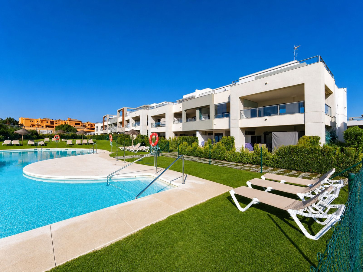 2 Bed Apartment for sale in Casares Playa Costa Del Sol, Málaga, Spain