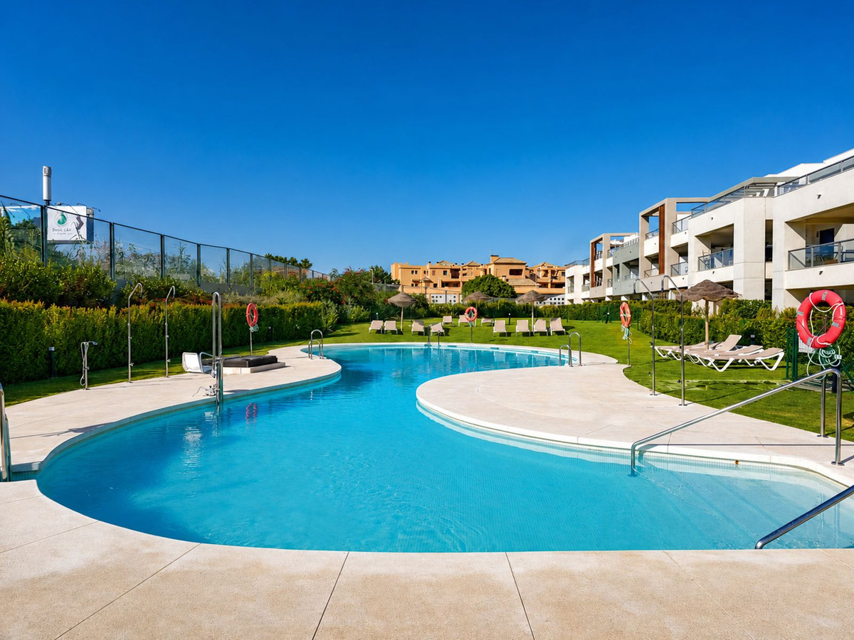 2 Bed Apartment for sale in Casares Playa Costa Del Sol, Málaga, Spain