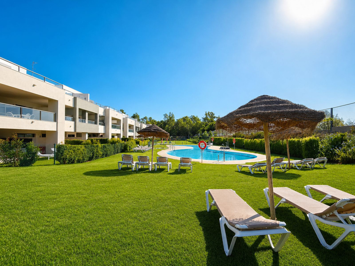 2 Bed Apartment for sale in Casares Playa Costa Del Sol, Málaga, Spain