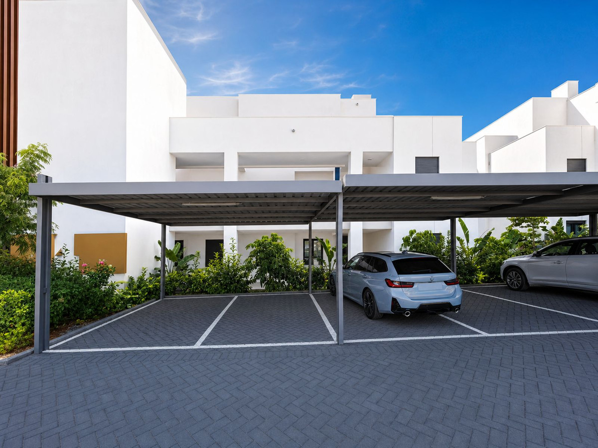 2 Bed Apartment for sale in Casares Playa Costa Del Sol, Málaga, Spain