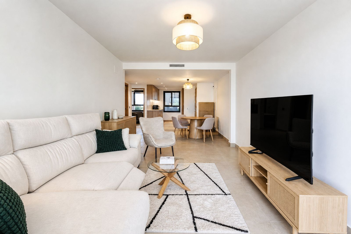 2 Bed Apartment for sale in Casares Playa Costa Del Sol, Málaga, Spain
