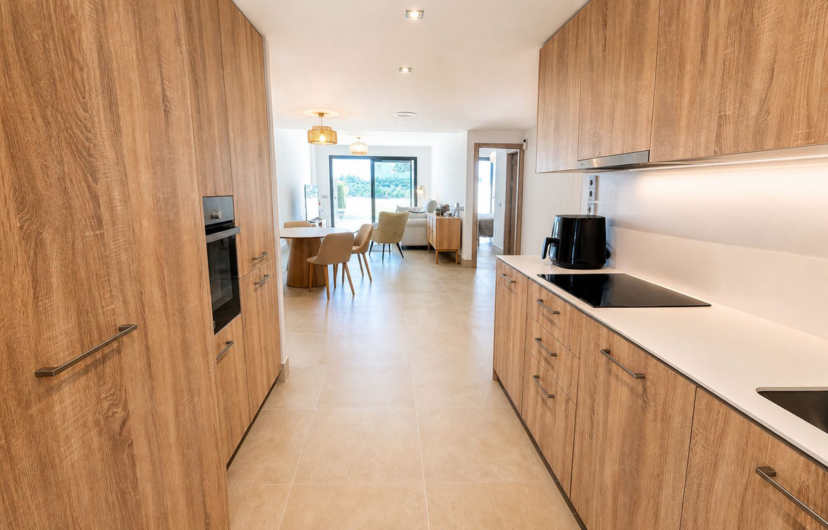 2 Bed Apartment for sale in Casares Playa Costa Del Sol, Málaga, Spain