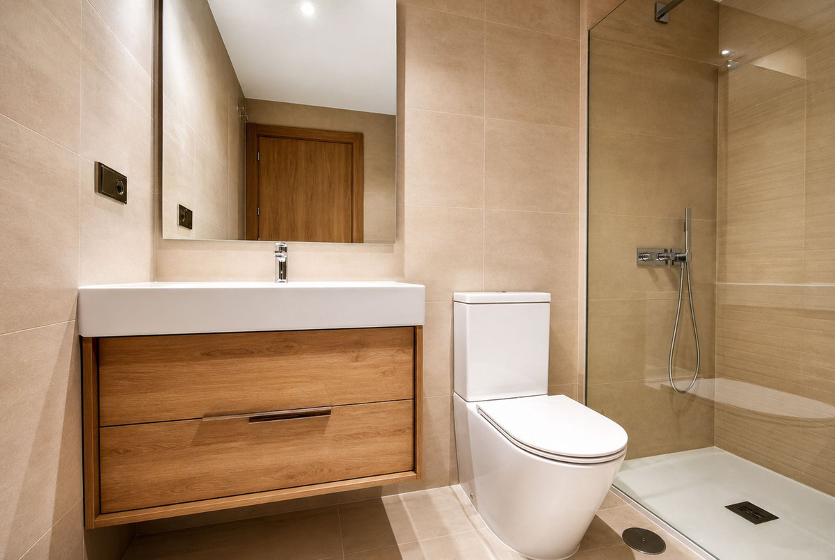 2 Bed Apartment for sale in Casares Playa Costa Del Sol, Málaga, Spain