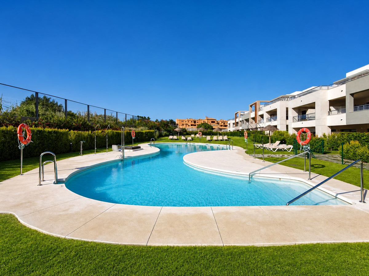 2 Bed Apartment for sale in Casares Playa Costa Del Sol, Málaga, Spain